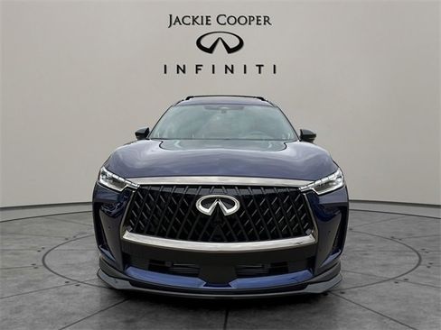 New 2026 INFINITI QX60 Sport image 8