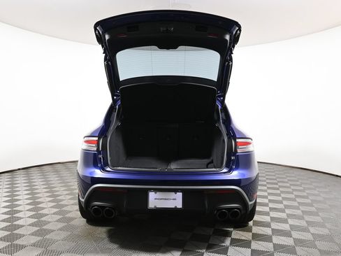 Used 2026 Porsche Macan S AWD/4WD image 41