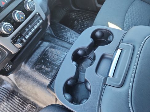 New 2026 RAM 5500 Tradesman w/ Chrome Appearance Group image 16