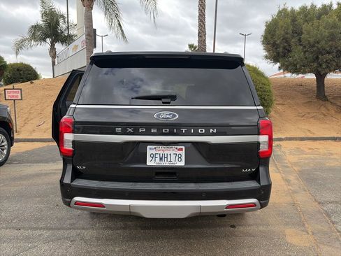 Used 2023 Ford Expedition Max XLT RWD image 6