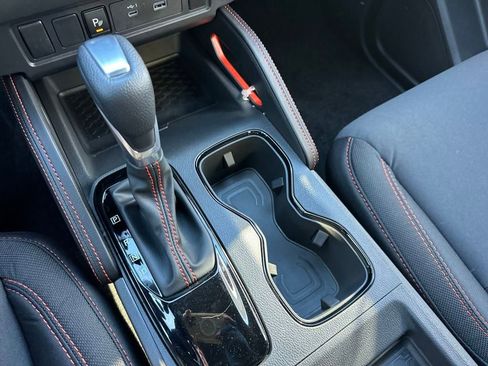 New 2025 Nissan Frontier PRO-4X w/ Tow Package image 19