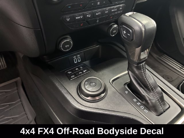 Used 2019 Ford Ranger Lariat w/ Equipment Group 501A Mid AWD/4WD image 28
