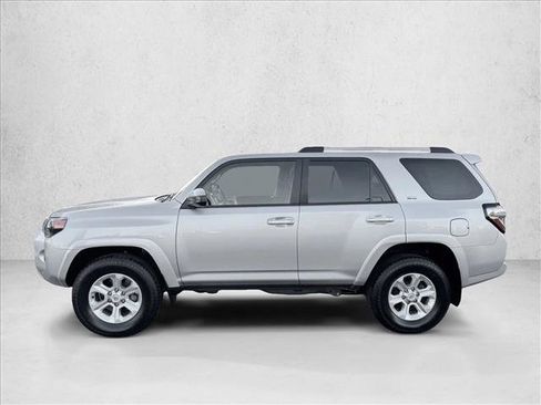 Used 2024 Toyota 4Runner SR5 image 4
