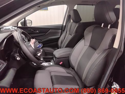 Used 2024 Subaru Ascent Onyx Edition Limited image 10