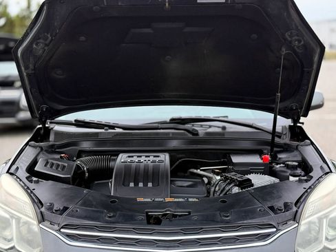 Used 2017 Chevrolet Equinox LT w/ Convenience Package AWD/4WD image 28