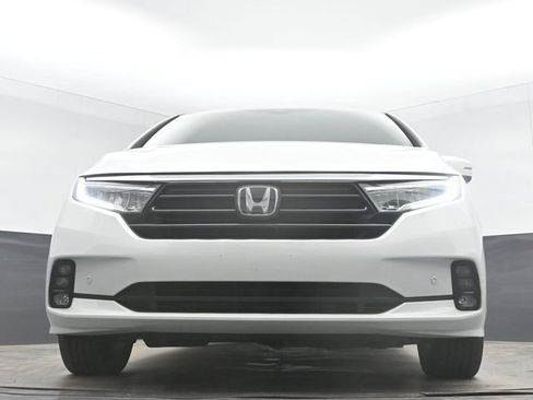 Used 2024 Honda Odyssey Touring image 46