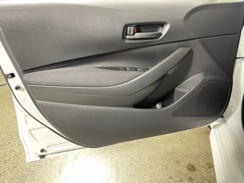 New 2026 Toyota Corolla LE image 17