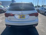 Used 2016 Acura MDX SH-AWD w/ Technology Package image 4