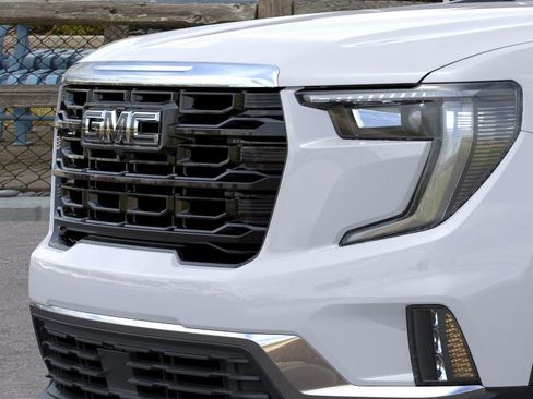 New 2026 GMC Acadia Elevation AWD/4WD image 13