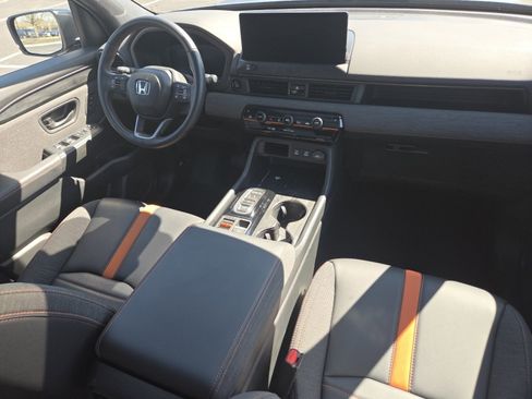 Certified 2026 Honda Passport TrailSport image 27