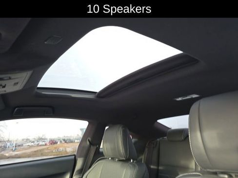 Used 2021 Lexus RC 350 F Sport image 10