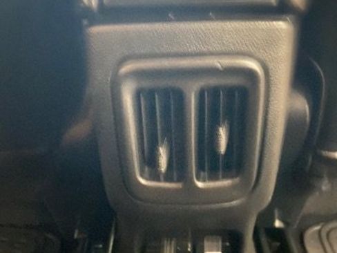 Used 2021 Jeep Compass Trailhawk AWD/4WD image 16