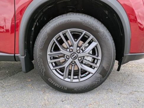 New 2026 Nissan Rogue S image 11