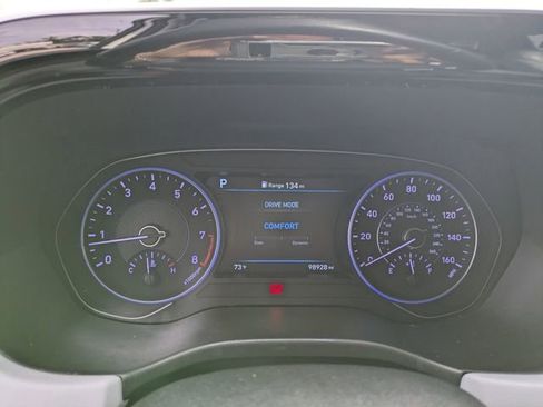 Used 2020 Hyundai Palisade SEL FWD image 32