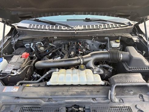 Used 2022 Ford Expedition Timberline image 25