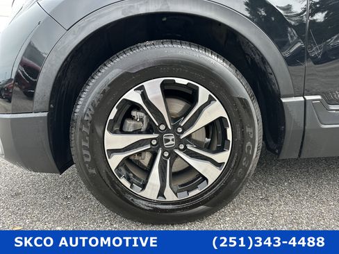 Used 2021 Honda CR-V Special Edition image 9