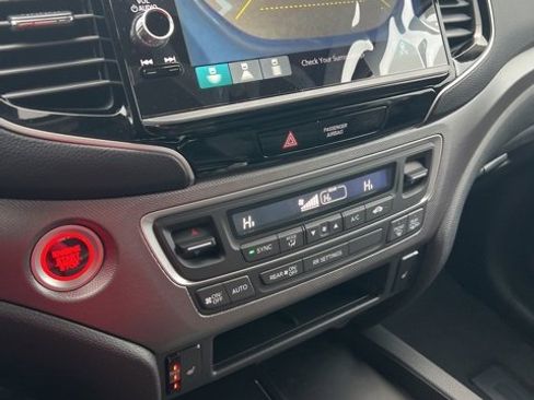 New 2026 Honda Ridgeline RTL image 10