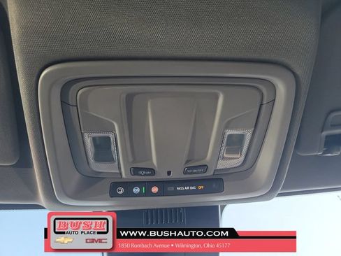 Used 2026 Chevrolet Silverado 1500 LT AWD/4WD image 31