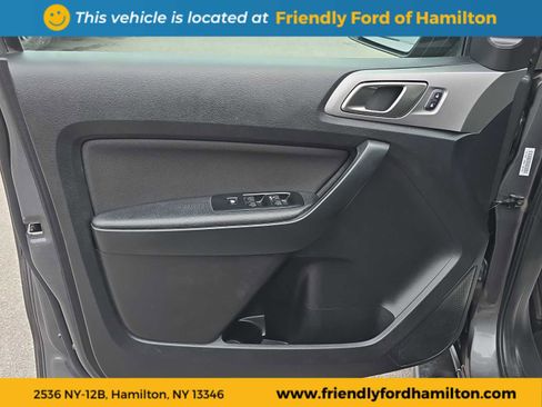 Used 2020 Ford Ranger XLT w/ Equipment Group 301A Mid image 27