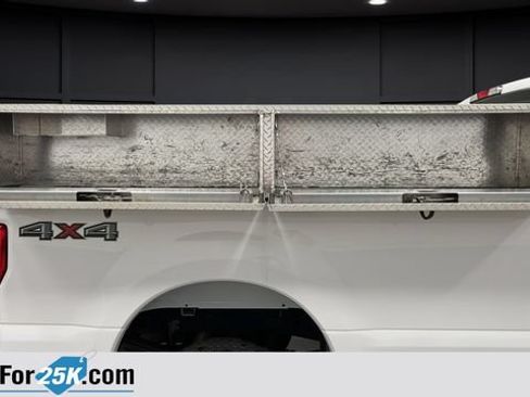 Used 2019 Ford F250 XL w/ XL Value Package AWD/4WD image 31