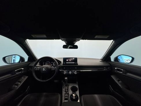 Used 2025 Honda Civic Sport image 20