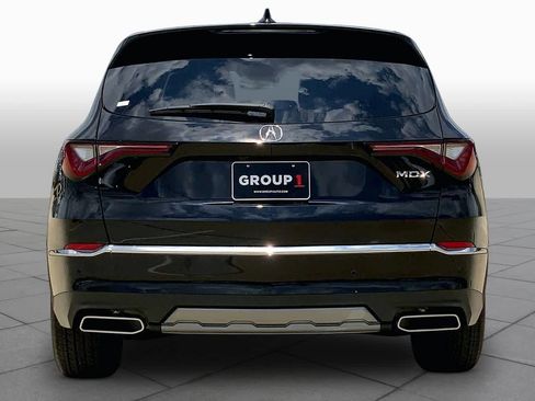 Certified 2026 Acura MDX FWD w/ Technology Package image 5