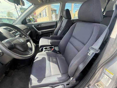 Used 2009 Honda CR-V LX image 9