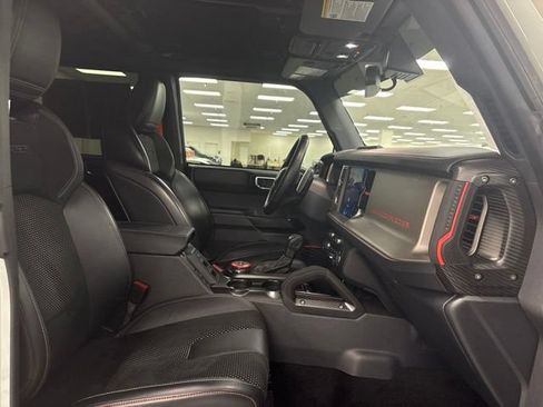 Used 2023 Ford Bronco Raptor AWD/4WD image 9