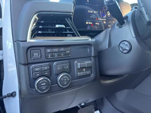 New 2026 Chevrolet Tahoe High Country image 20