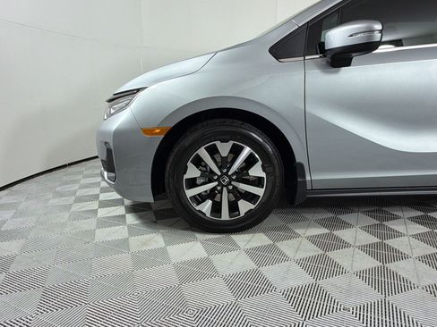 New 2026 Honda Odyssey EX-L image 13