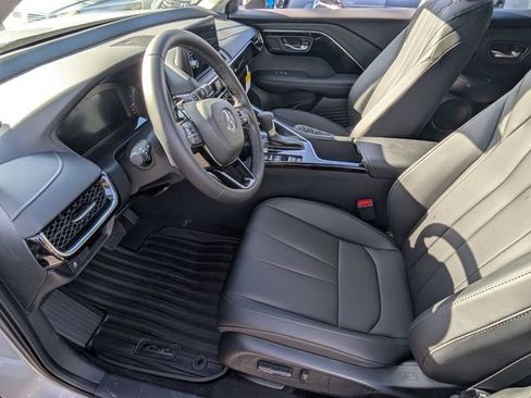 New 2026 Acura ADX FWD image 6