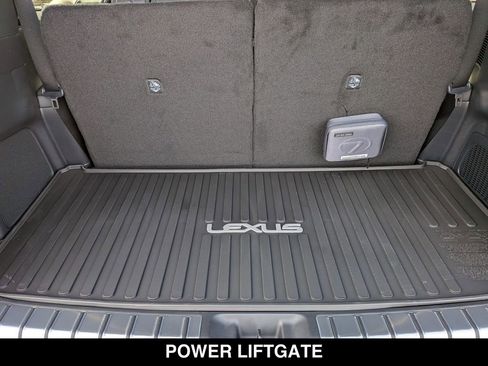 New 2026 Lexus TX 350 AWD w/ Technology Package image 27