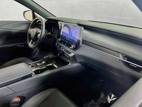 Used 2023 Lexus RX 350 Premium Plus w/ Accessory Package AWD/4WD image 28