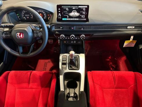 New 2025 Honda Civic Type R image 13