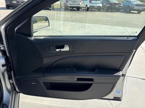 Used 2007 Cadillac STS RWD image 23