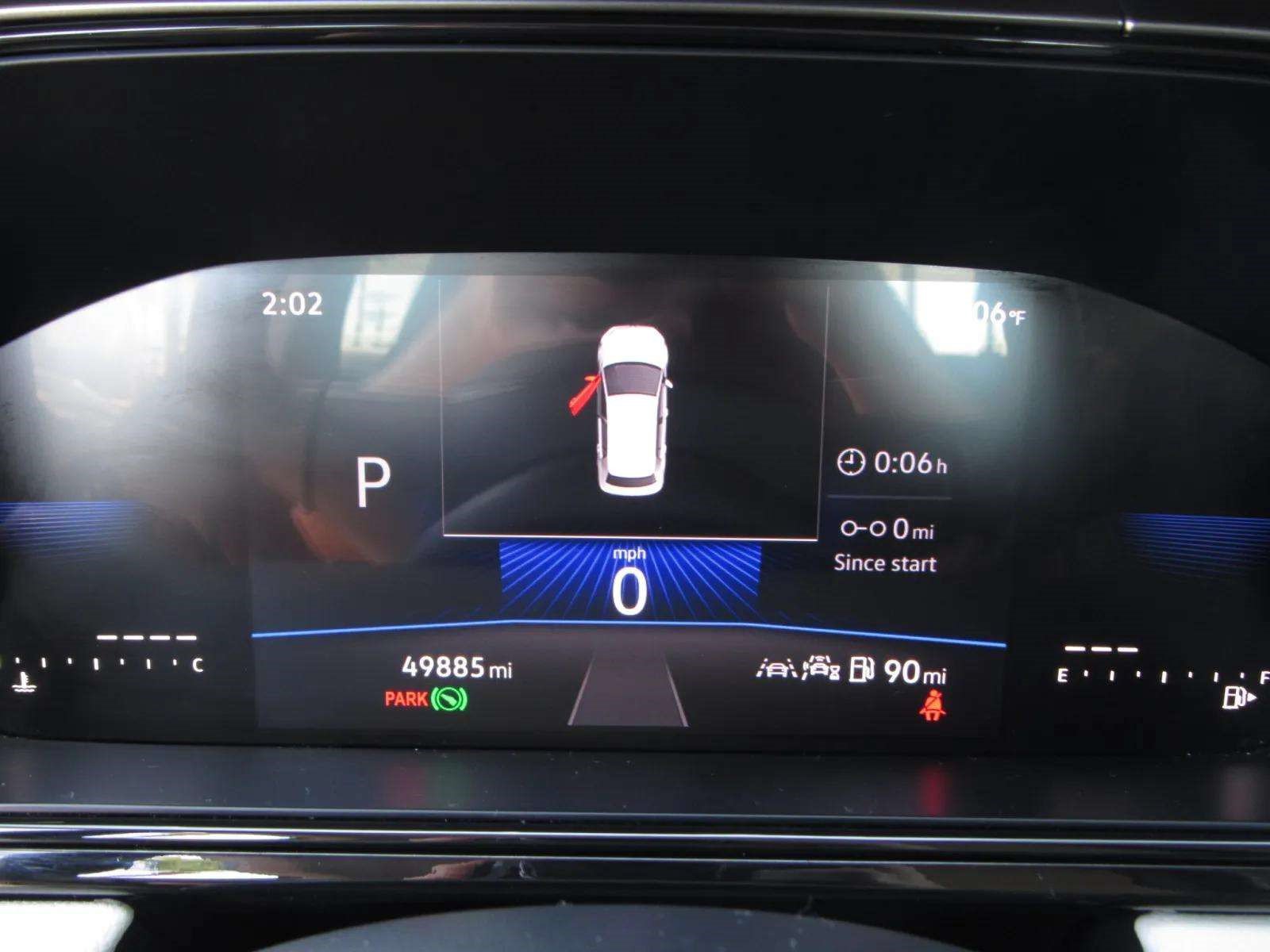 Used 2025 Volkswagen Taos S FWD image 25