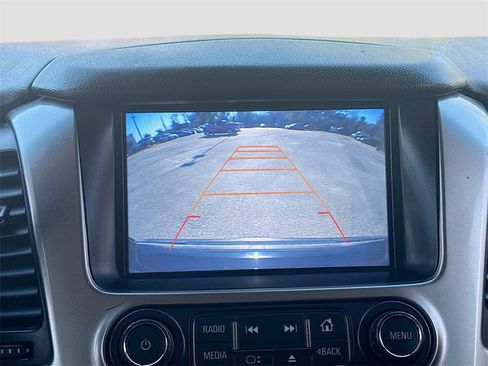 Used 2016 Chevrolet Suburban LS image 13