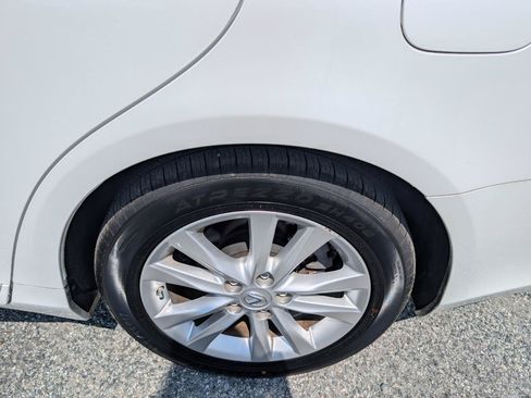 Used 2012 Lexus ES 350 FWD image 9