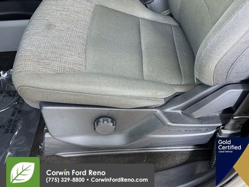 Certified 2022 Ford F150 XLT w/ Trailer Tow Package image 21