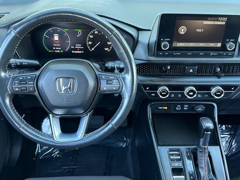 Used 2023 Honda CR-V Sport image 14