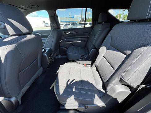New 2026 Chevrolet Traverse LT FWD image 16