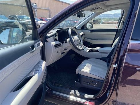 Used 2024 Hyundai Palisade Calligraphy AWD/4WD image 6