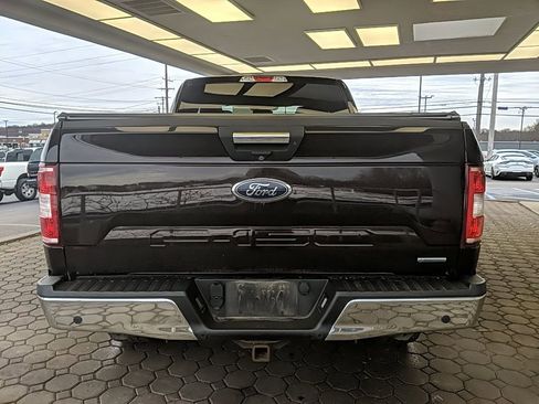 Used 2018 Ford F150 XLT w/ Equipment Group 302A Luxury image 7