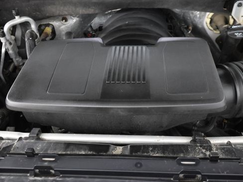 Used 2019 Chevrolet Silverado 1500 LT w/ True North Edition AWD/4WD image 19