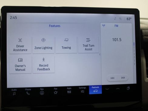 Used 2023 Ford Expedition Timberline image 54