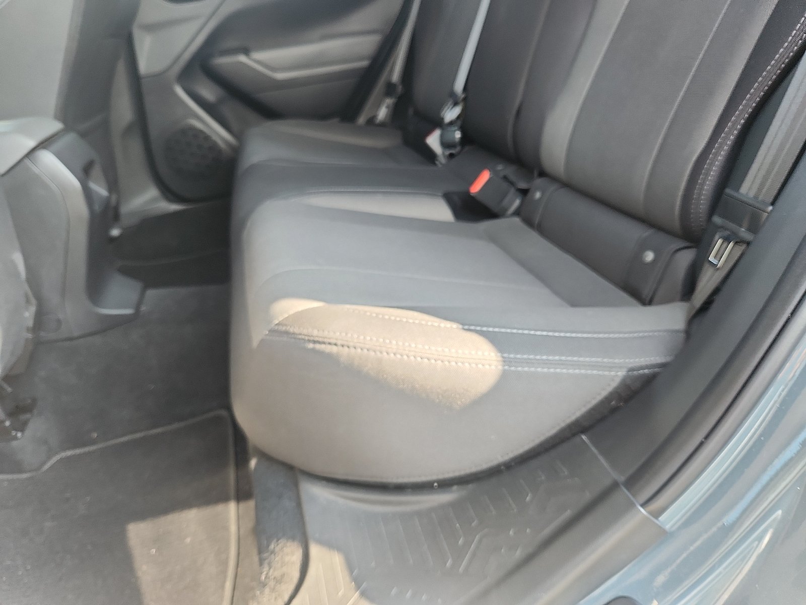 Used 2024 Subaru Crosstrek 2.0i AWD/4WD image 26