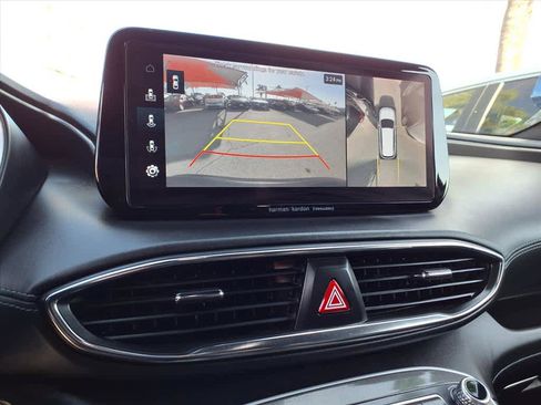 Used 2022 Hyundai Santa Fe Calligraphy image 13