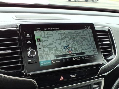 Certified 2024 Honda Ridgeline Black Edition image 15