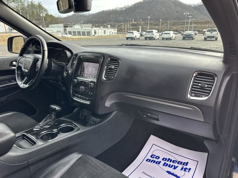 Used 2019 Dodge Durango GT image 26