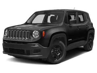 Used 2015 Jeep Renegade Sport w/ Power & Air Group FWD video 1